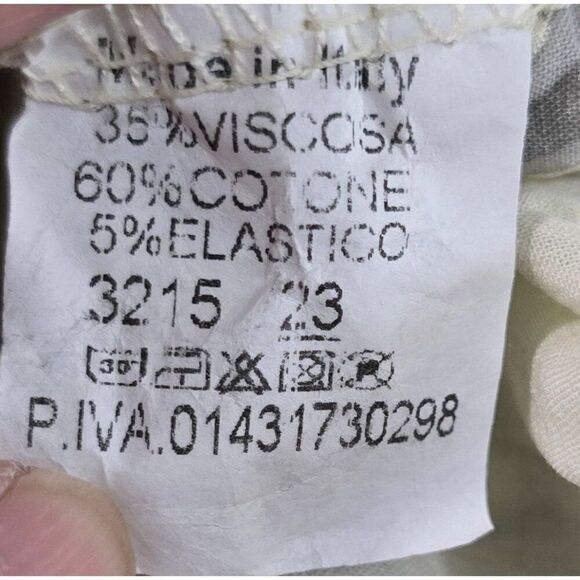 Sleeveless Floral Ruffle Tiered NWT Made In Italy lagenlook tiers fairycore - Picture 4 of 7